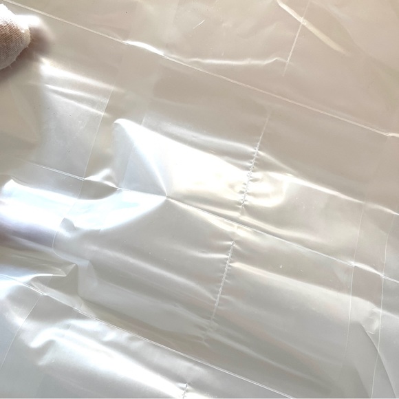 Slide Protection Pages. 9x11 with 20 pockets. 14 new pages. 35mm film - Picture 5 of 6